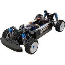 Bild für TAMIYA 58707 1:10 RC XV-02 PRO Chassis Kit Kardan