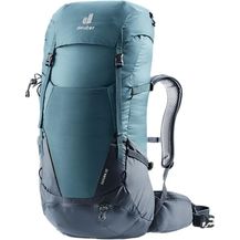 Bild für deuter Futura Wanderrucksack, ergonomisch mit Aircomfort Rückensystem und abgetrenntem Bodenfach, bluesign(R)