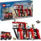 Lego City