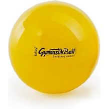 Bild für ORIGINAL Pezzi Gymnastik Ball Standard 42 cm gelb Büro