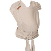 Bild für Hoppediz Babytrage Hop-Tye Advanced, Halfbuckle mit Tuchträger, ab Geburt (2,5