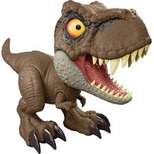 Bild für Mattel® Jurassic World Roar Command T-Rex Actionfigur