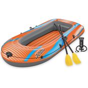 Bestway, Schlauchboot, (246 cm, 3 Pers.)