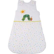 Bild für Herding RAUPE NIMMERSATT Baby-Schlafsack
