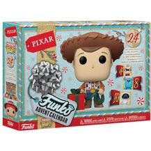 Bild für Funko Advent Calendar: Pixar 2024