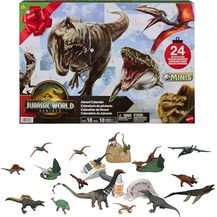 Bild für Jurassic World Wild Roar Adventskalender