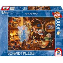Bild für Schmidt Spiele Thomas Kinkade 57526