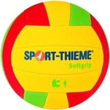 Bild für Sport-Thieme Volleyball Softgrip Größe 4