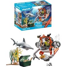Bild für PLAYMOBIL Promo Pack 71860