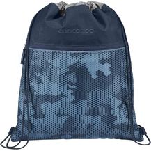 Bild für coocazoo Turnbeutel „Geometric Sky”