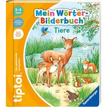Bild für Ravensburger tiptoi® Buch