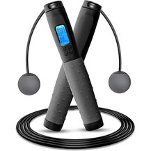 Bild für Uten Springseil mit Zähler