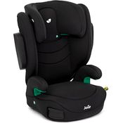 Joie Kindersitz i-Trillo i-Size ab 3 Jahre - 12 Jahre (100 cm -150 cm) inkl. Getränkehalter - Shale, sicherer Sitzkomfort für wachsende Weltentdecker