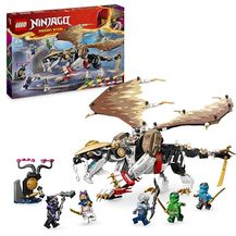 Bild für LEGO NINJAGO Egalt der Meisterdrache