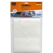 FOLIATEC Lack Schutzfolie Fahrradträger, Universal-Set, 10-teilig