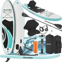 Bild für tectake SUP-Board Zenon