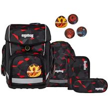 Bild für ergobag cubo Set