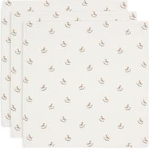 Bild für Jollein Musselin Tuch Baby Nostalgic Ride