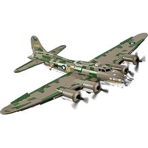 Bild für COBI Boeing B-17F Flying Fortress Memphis Belle