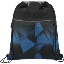 Bild für coocazoo Turnbeutel „Electric Ice”