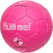 hummel Handball Kids Hb Unisex Größe 1 Purple/White, Chevron surface, Air-touch foam, 4 years guarantee