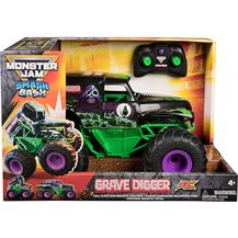 Bild für Monster Jam Smash 'n Bash Grave Digger