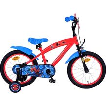 Bild für Volare Kinderfahrrad 16 Zoll Disney Marvel Spiderman