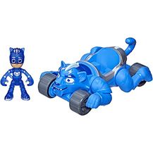 Bild für Pyjamahelden Animal Power