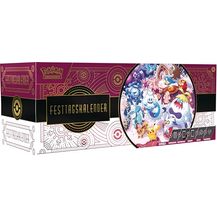 Bild für Pokémon Festtagskalender