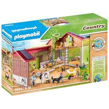 Bild für PLAYMOBIL® 71304 Großer Bauernhof
