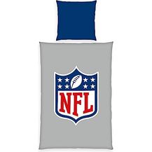 Bild für Herding Bettwäsche-Set NFL