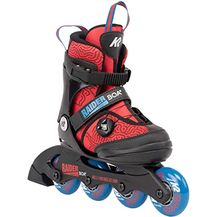 Bild für K2 Skates Jungen Inline Skates RAIDER BOA