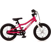 Bachtenkirch Kinderfahrrad Fizz 14 Zoll Leichtes Fahrrad für Kinder ab 3 Jahren, Super Leichtes Design 5,4 kg