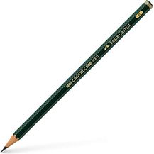 Bild für Faber Castell Bleistift Castell 9000 B (12 Stck)