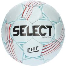 Bild für Select Solera Handball Blanc/bleu/Rouge