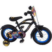Bild für TPFSports Kinderfahrrad DC Batman 12 Zoll