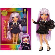 Bild für Rainbow Junior High Special Edition