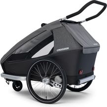 Bild für Croozer Fahrradkinderanhänger Kid Keeke 2