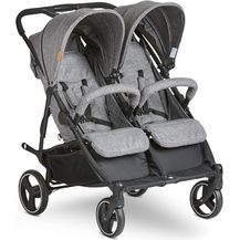 Bild für ABC Design Zwillingsbuggy Twin