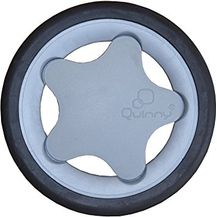 Bild für Quinny Hinterrad grau für Zapp/Zapp extra