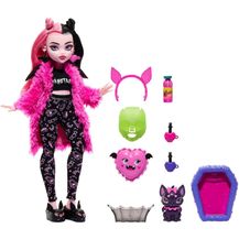 Bild für Mattel® Anziehpuppe Monster High