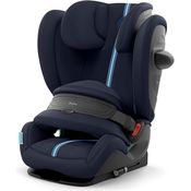 Cybex Pallas G2 Plus, Kindersitz für 9 Monate - 12 Jahre mit Fangkörper, Ocean Blue