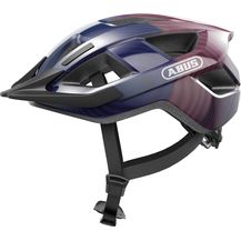 Bild für ABUS Fahrradhelm Aduro 3.0 – City-Helm für alltägliche Touren – Violett