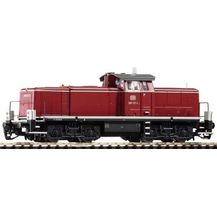 Bild für Piko TT 47267 TT Diesellok BR 290 rot der DB