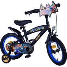 Bild für Batman Kinderfahrrad Jungen