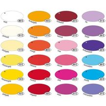 Bild für folia #10xFoto-Karton 300G 10Bg 70X100 01 Hochweiss