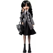 Bild für Mattel® Monster High x Wednesday School Doll