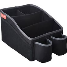 Bild für Prince Lionheart 0350 Travel Organiser: customisable cargo area