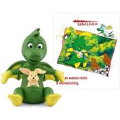 tonies Hörfiguren für Toniebox, Tabaluga – Drachen weinen Nicht & Mondsüchtig, Hörspiel mit Liedern für Kinder ab 3 Jahren, Spielzeit ca. 50 Minuten