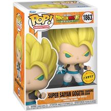 Bild für Funko POP! Animation: Dragon Ball Super: Broly